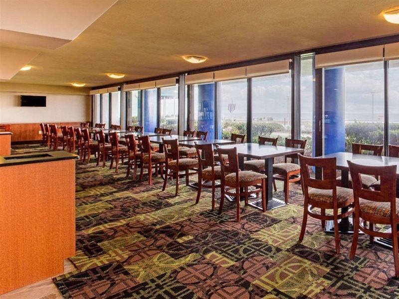 Coastal Hotel & Suites Virginia Beach - Oceanfront Exteriér fotografie