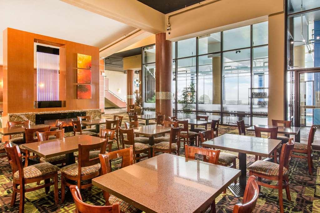Coastal Hotel & Suites Virginia Beach - Oceanfront Restaurace fotografie