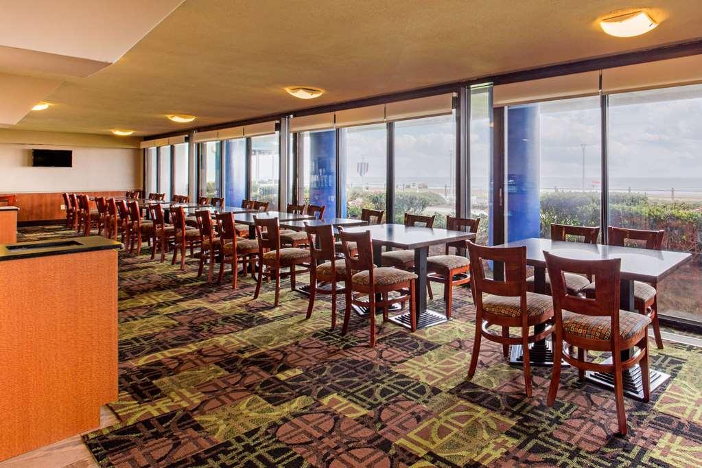 Coastal Hotel & Suites Virginia Beach - Oceanfront Restaurace fotografie