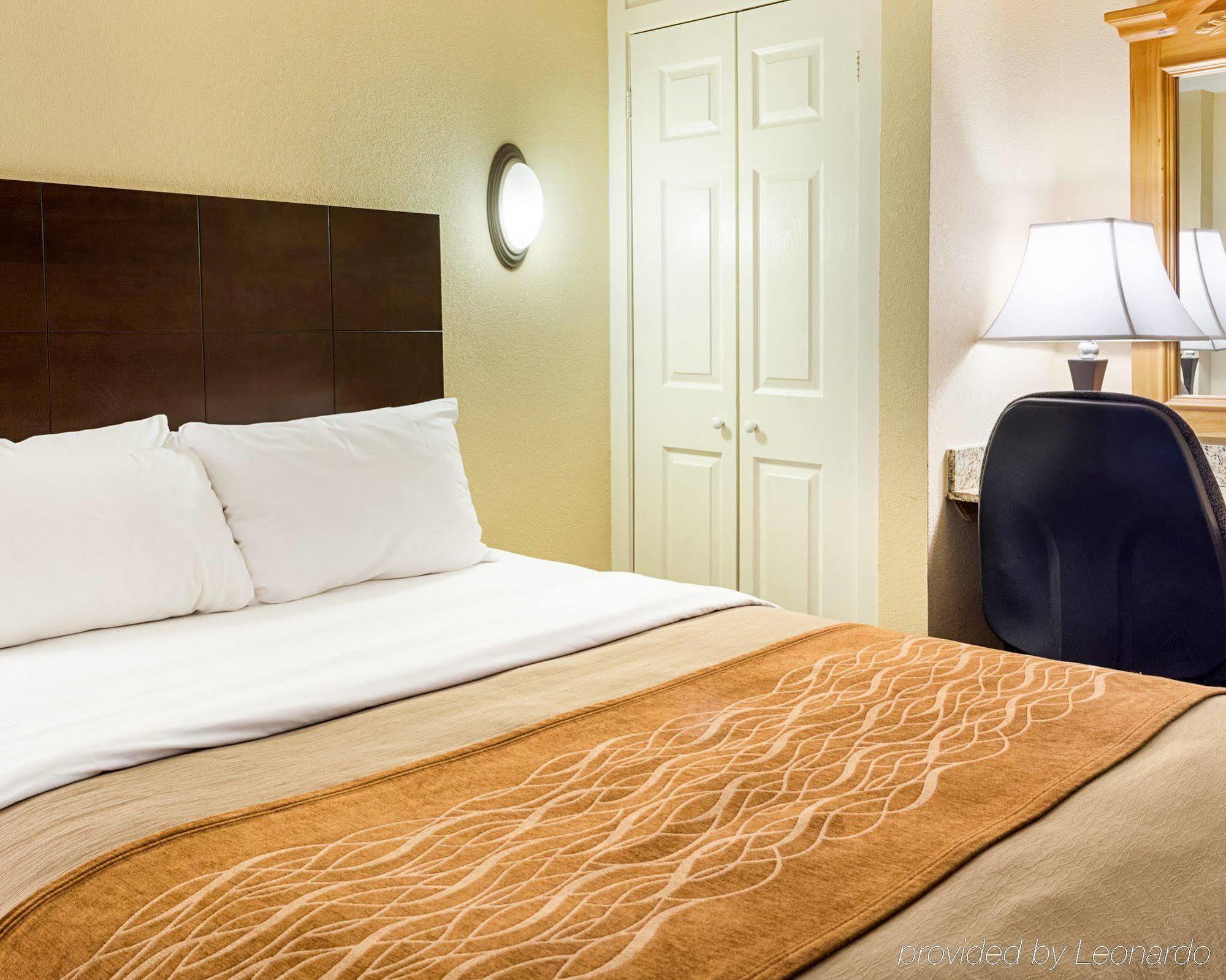 Coastal Hotel & Suites Virginia Beach - Oceanfront Exteriér fotografie