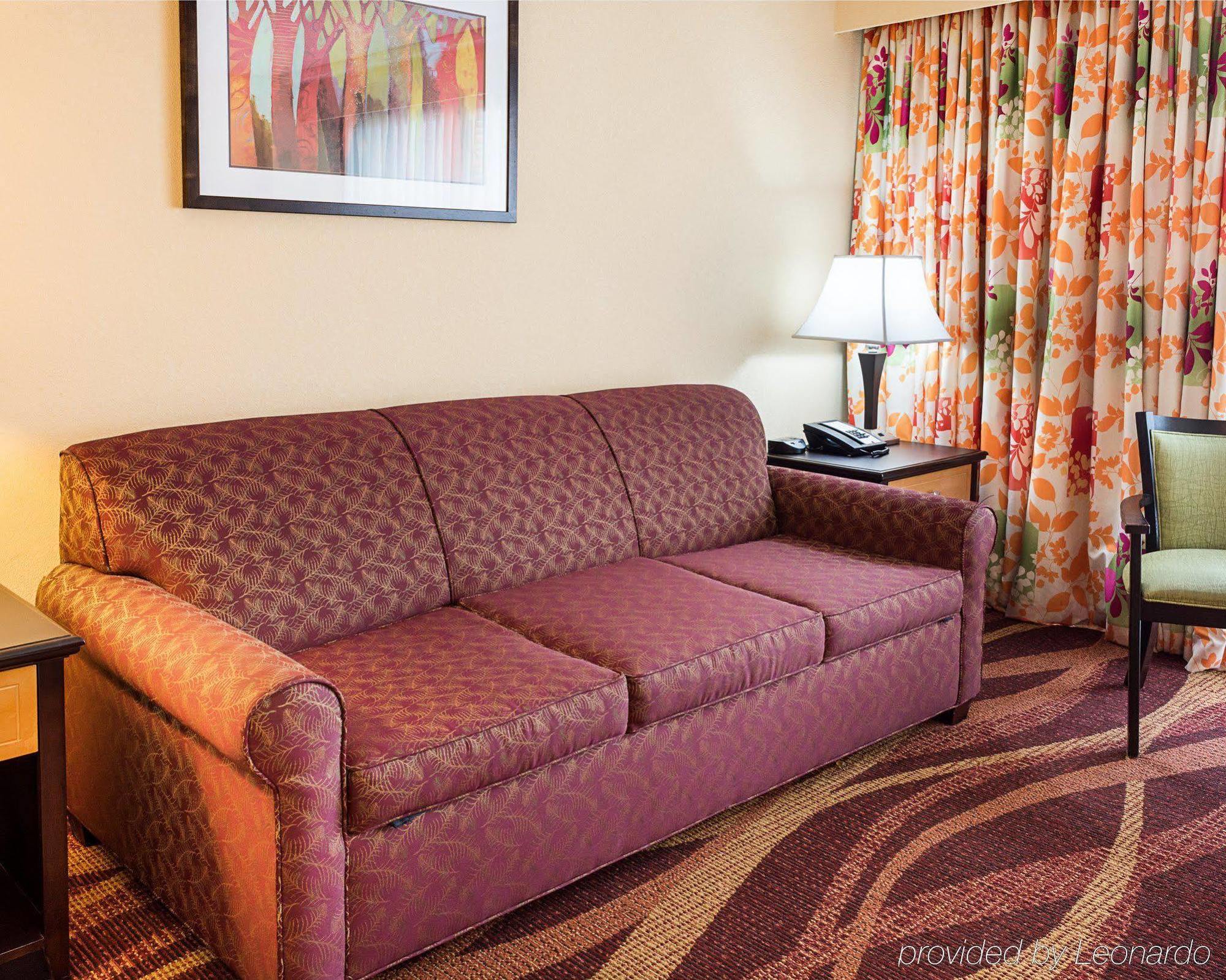Coastal Hotel & Suites Virginia Beach - Oceanfront Exteriér fotografie