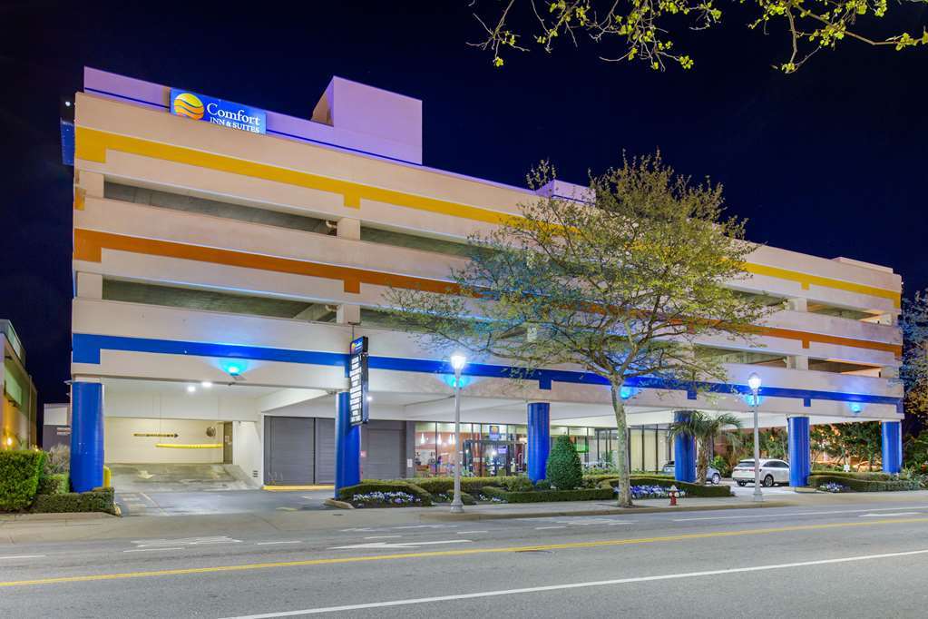 Coastal Hotel & Suites Virginia Beach - Oceanfront Exteriér fotografie