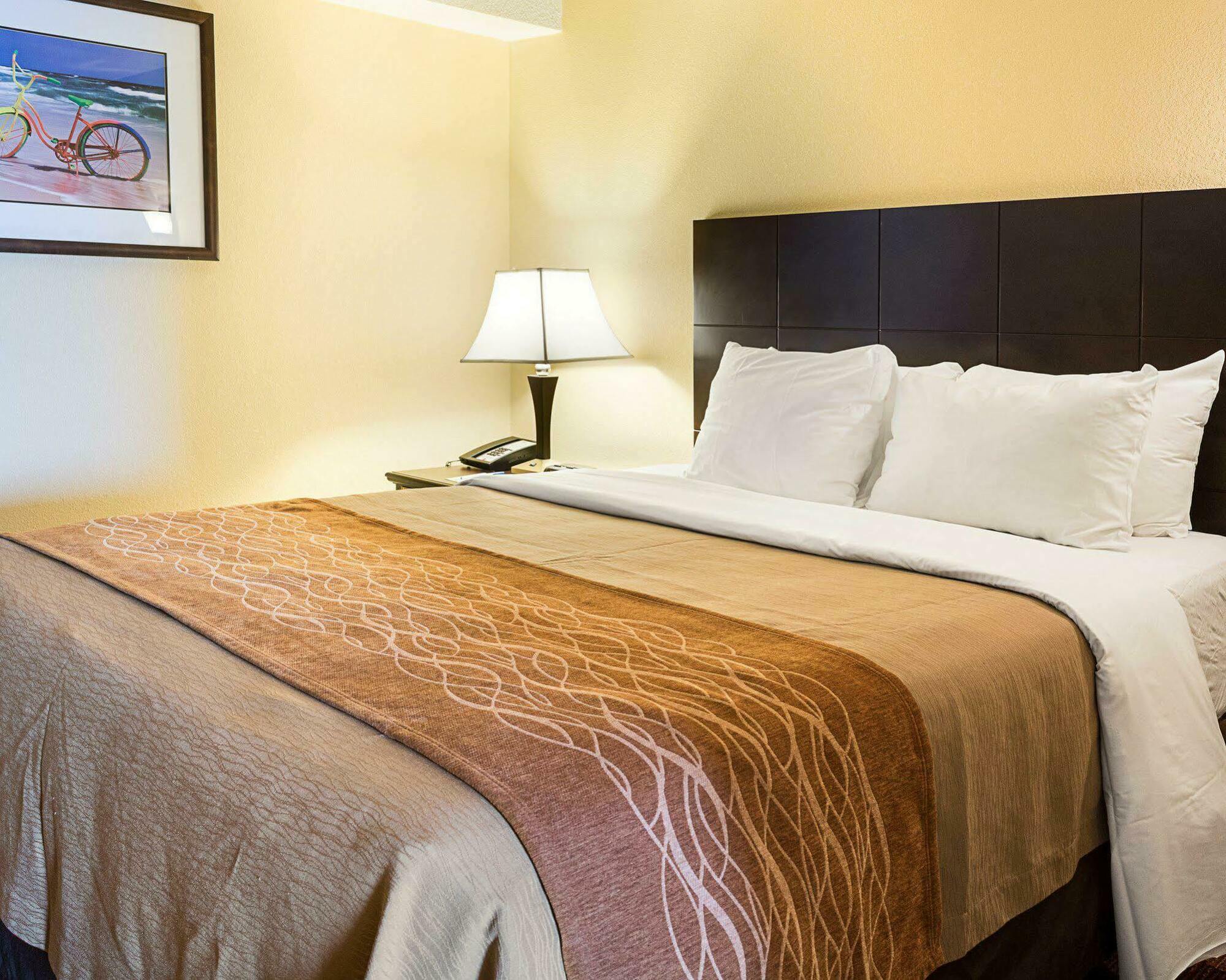 Coastal Hotel & Suites Virginia Beach - Oceanfront Exteriér fotografie